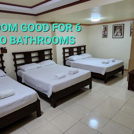 Dayview Tourist Home Tagbilaran City Exterior photo