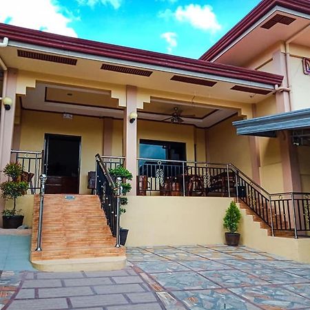 Dayview Tourist Home Tagbilaran City Exterior photo