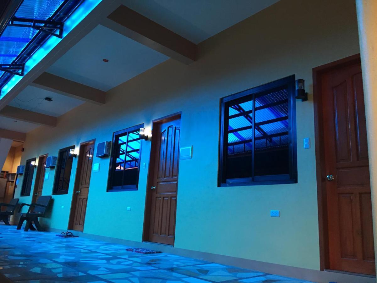 Dayview Tourist Home Tagbilaran City Exterior photo