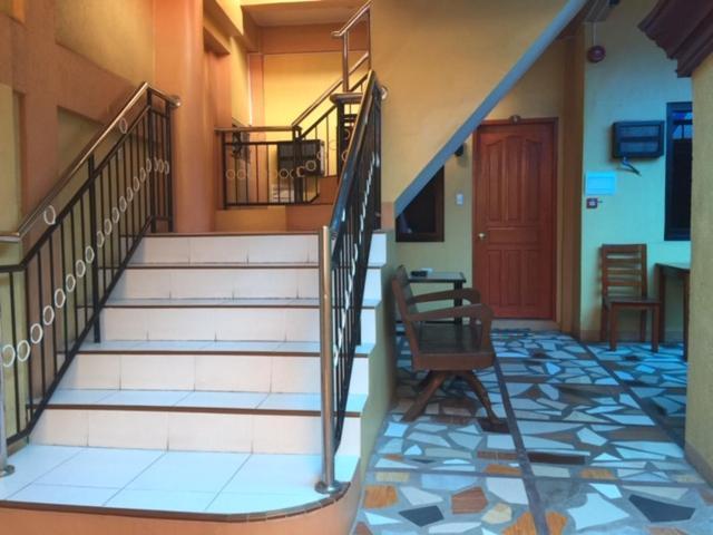Dayview Tourist Home Tagbilaran City Exterior photo