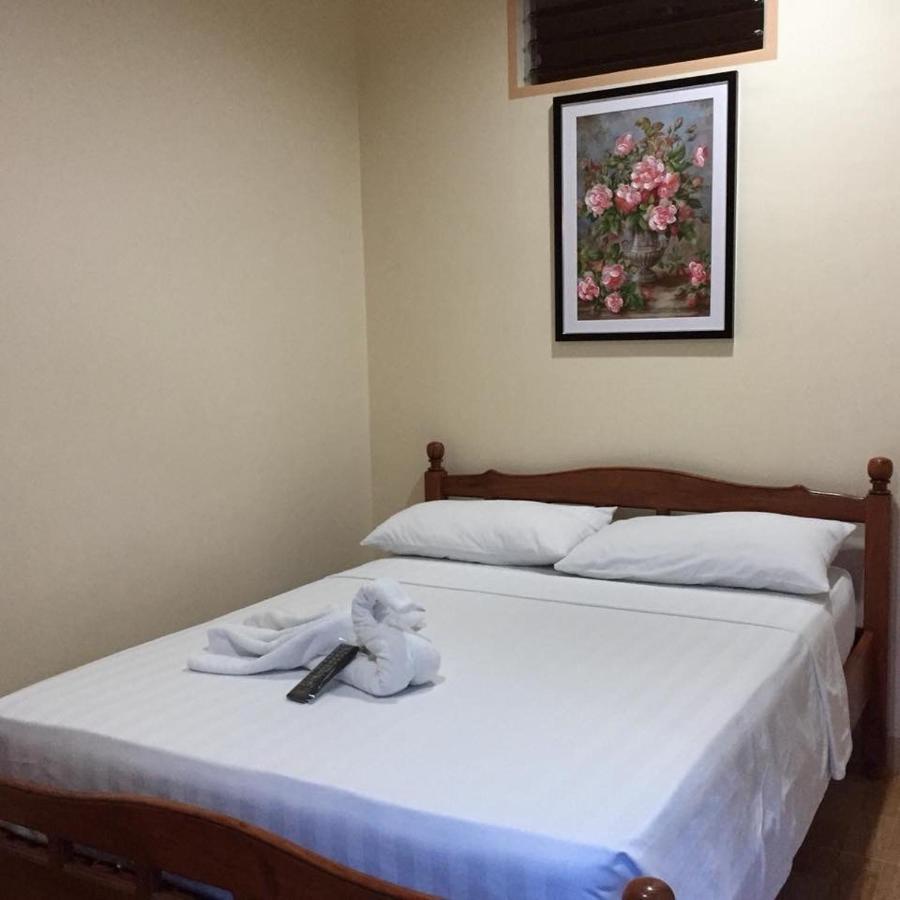 Dayview Tourist Home Tagbilaran City Exterior photo