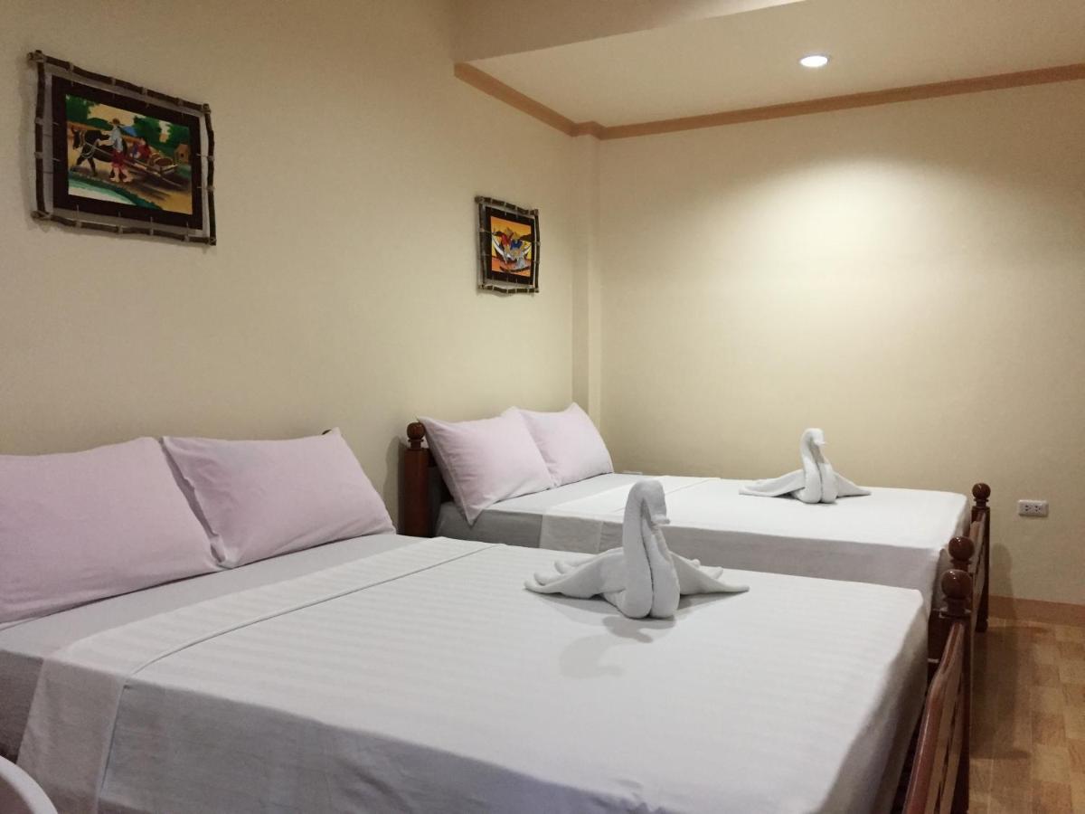 Dayview Tourist Home Tagbilaran City Exterior photo