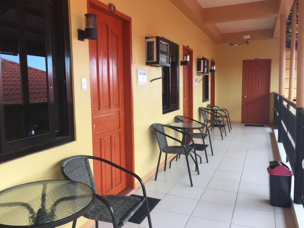 Dayview Tourist Home Tagbilaran City Exterior photo