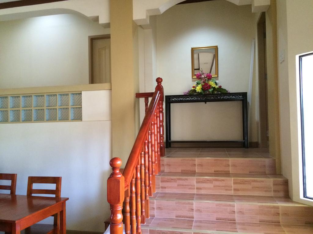 Dayview Tourist Home Tagbilaran City Exterior photo