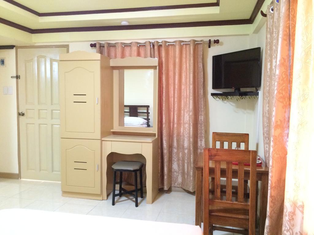 Dayview Tourist Home Tagbilaran City Exterior photo