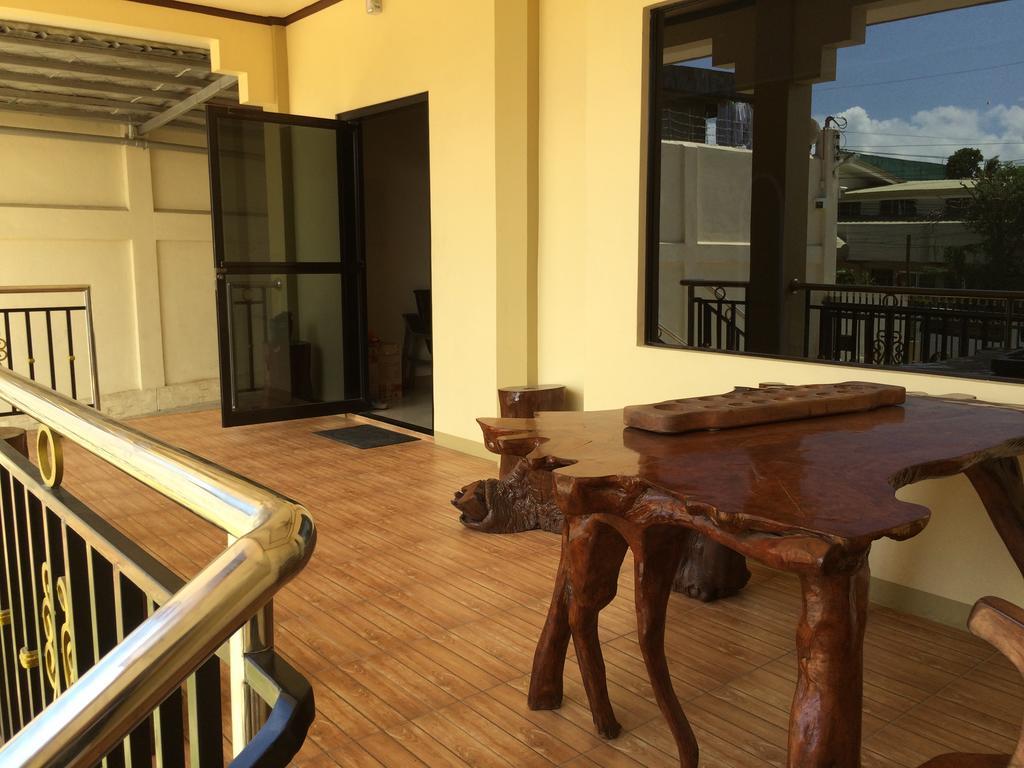 Dayview Tourist Home Tagbilaran City Exterior photo