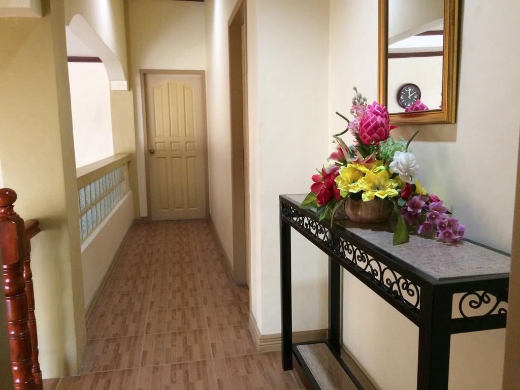 Dayview Tourist Home Tagbilaran City Exterior photo