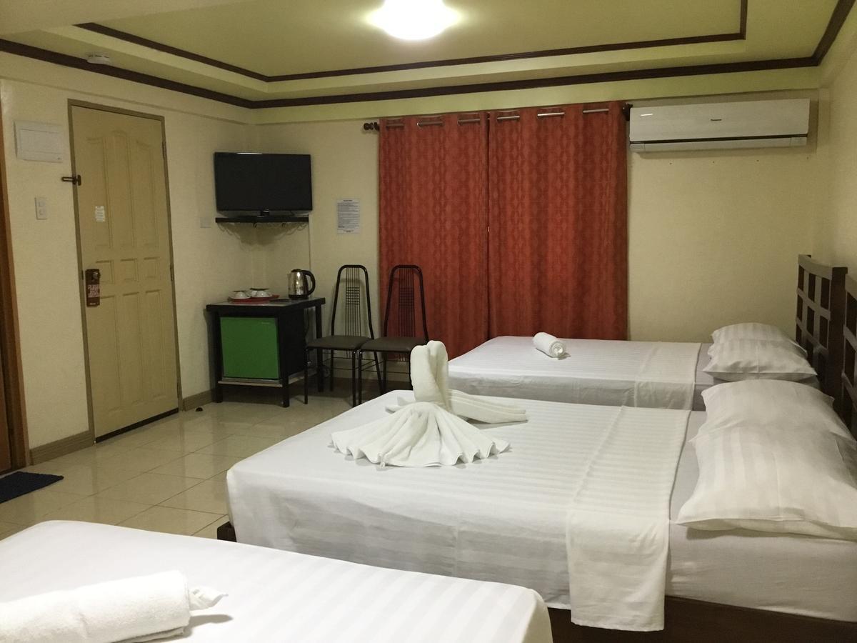 Dayview Tourist Home Tagbilaran City Exterior photo