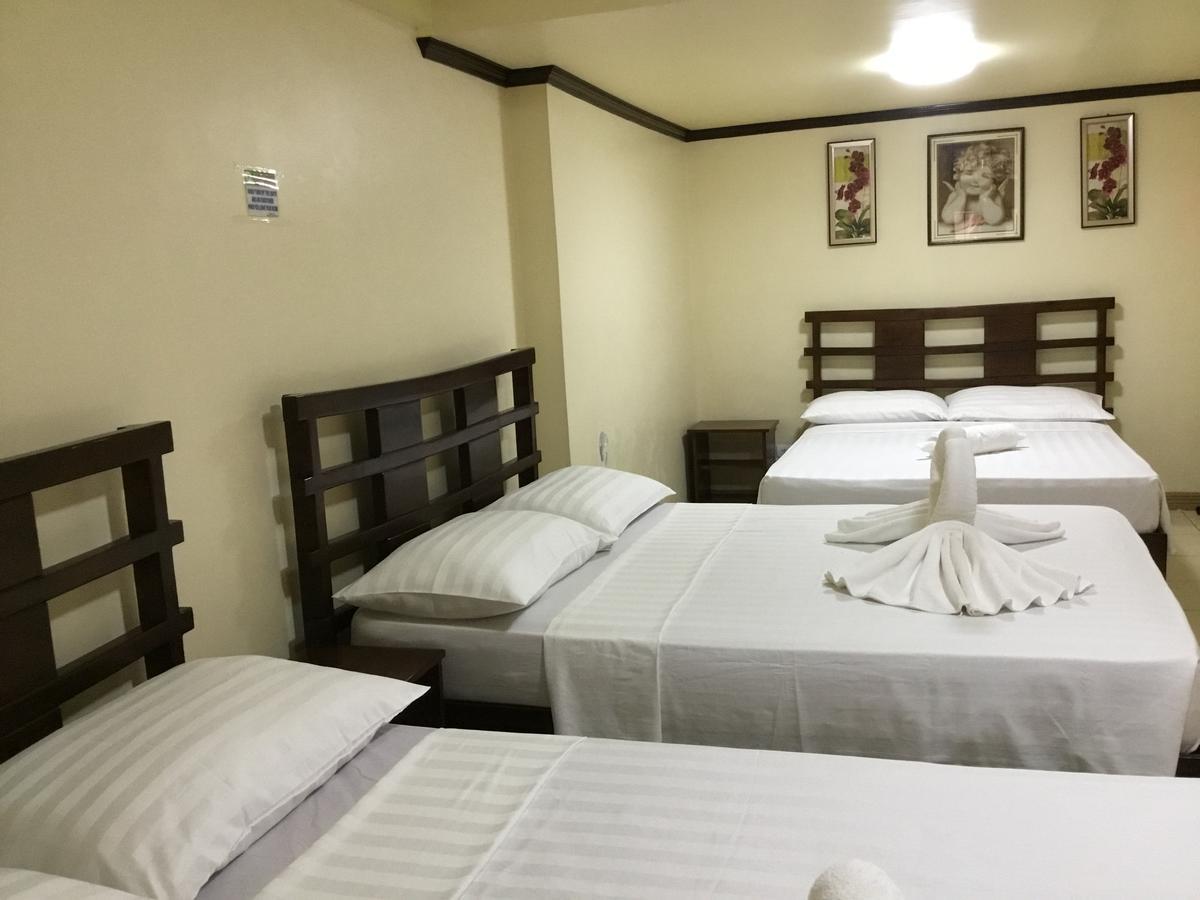 Dayview Tourist Home Tagbilaran City Exterior photo