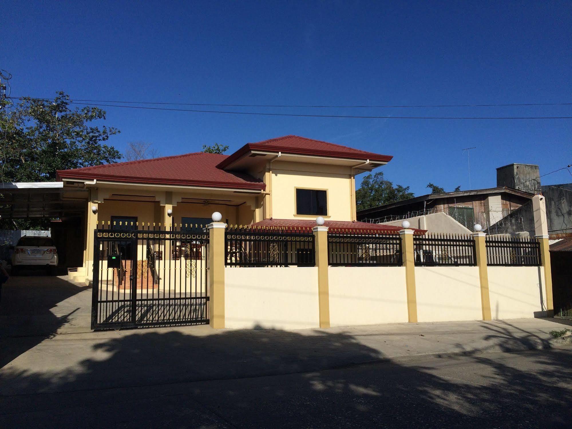 Dayview Tourist Home Tagbilaran City Exterior photo