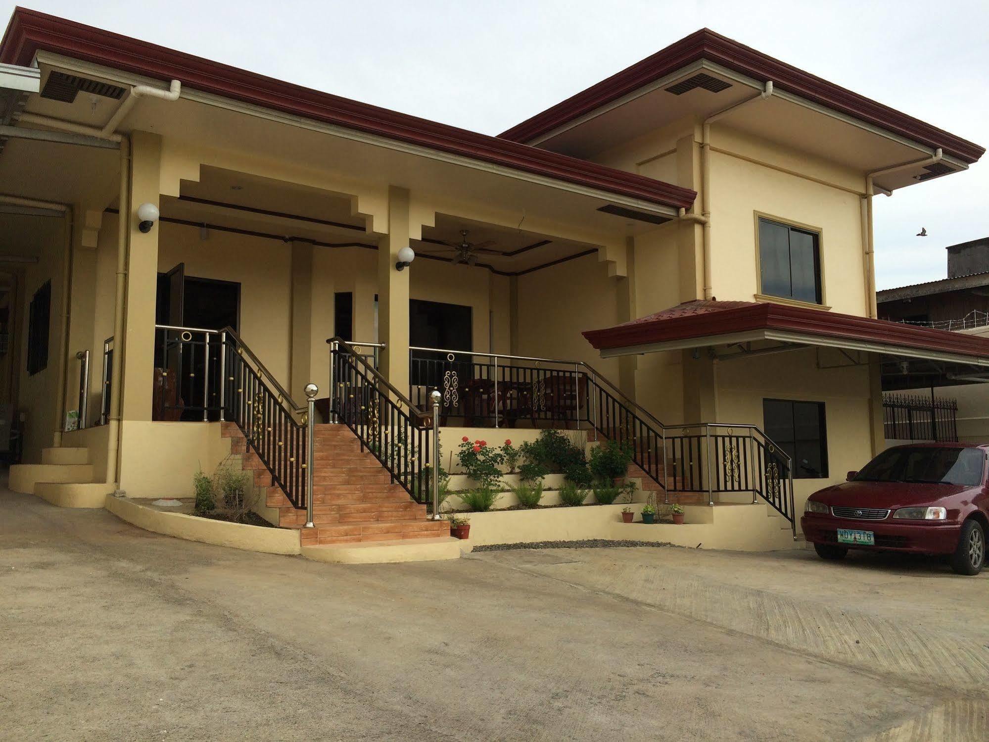 Dayview Tourist Home Tagbilaran City Exterior photo