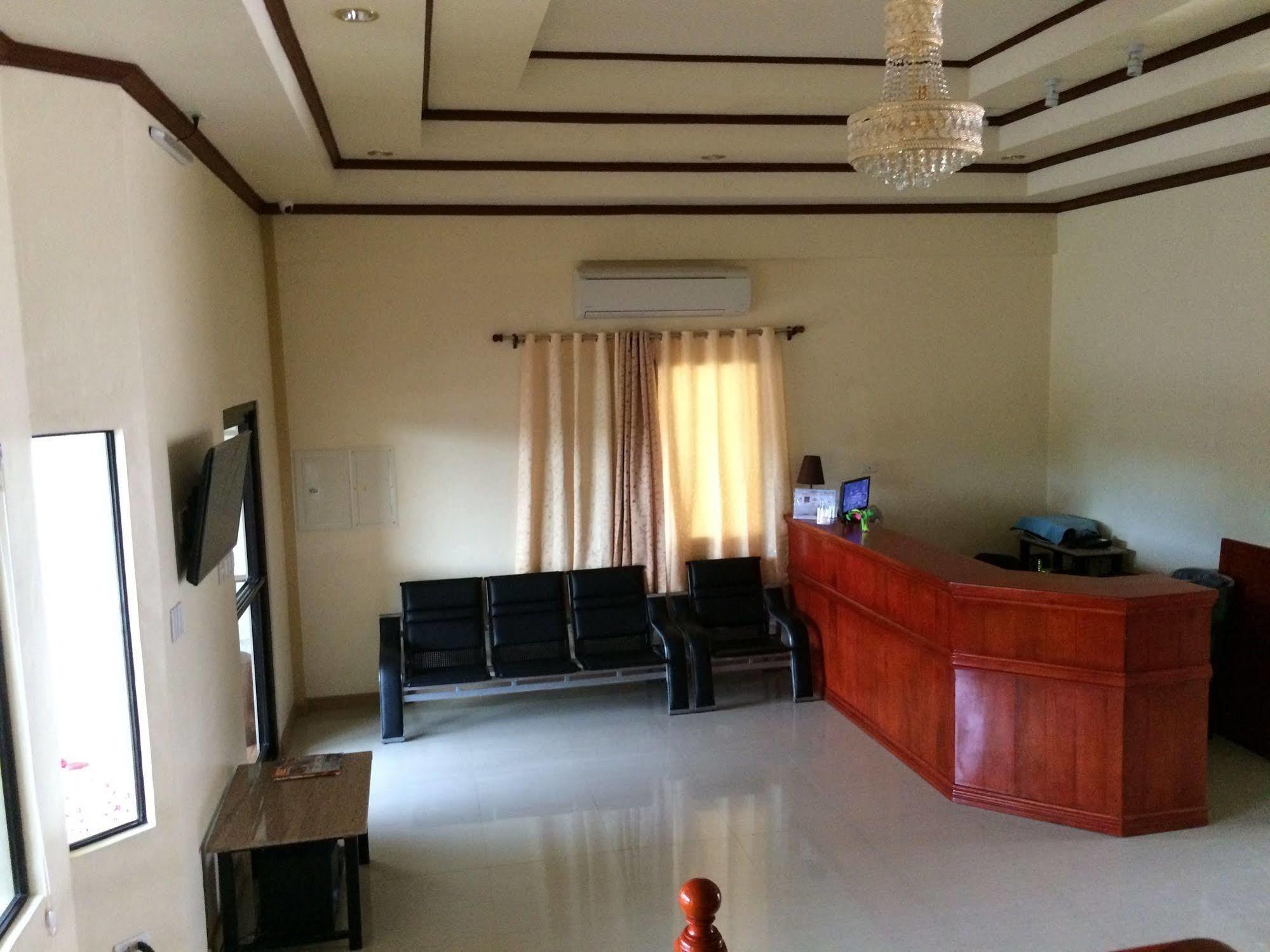 Dayview Tourist Home Tagbilaran City Exterior photo