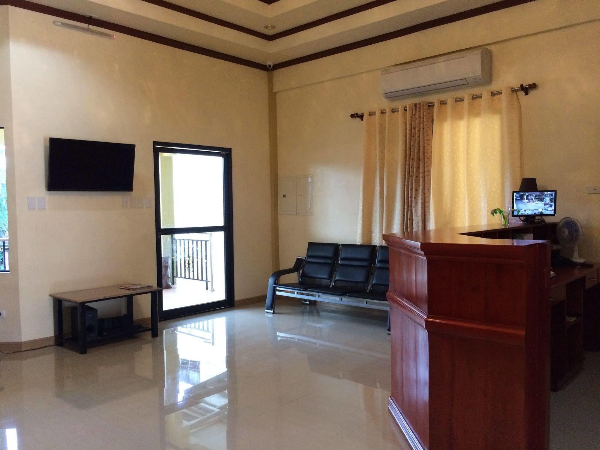 Dayview Tourist Home Tagbilaran City Exterior photo