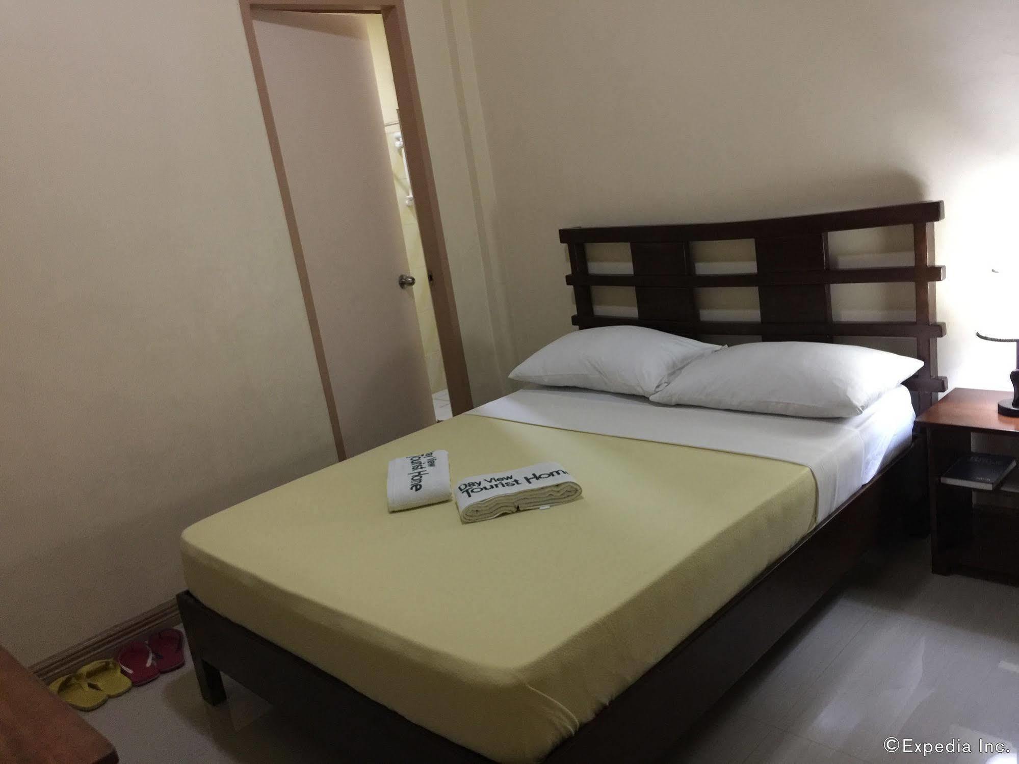 Dayview Tourist Home Tagbilaran City Exterior photo