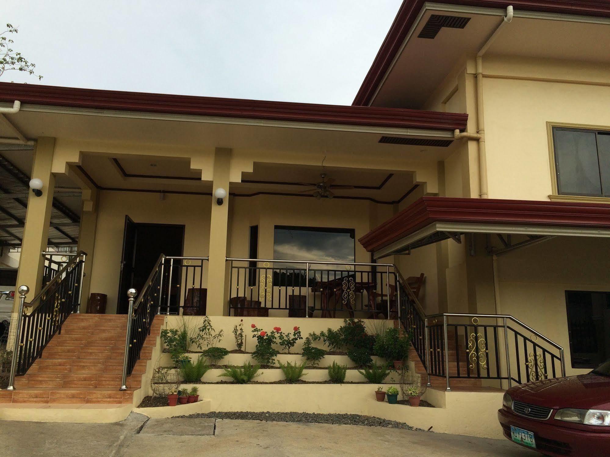 Dayview Tourist Home Tagbilaran City Exterior photo