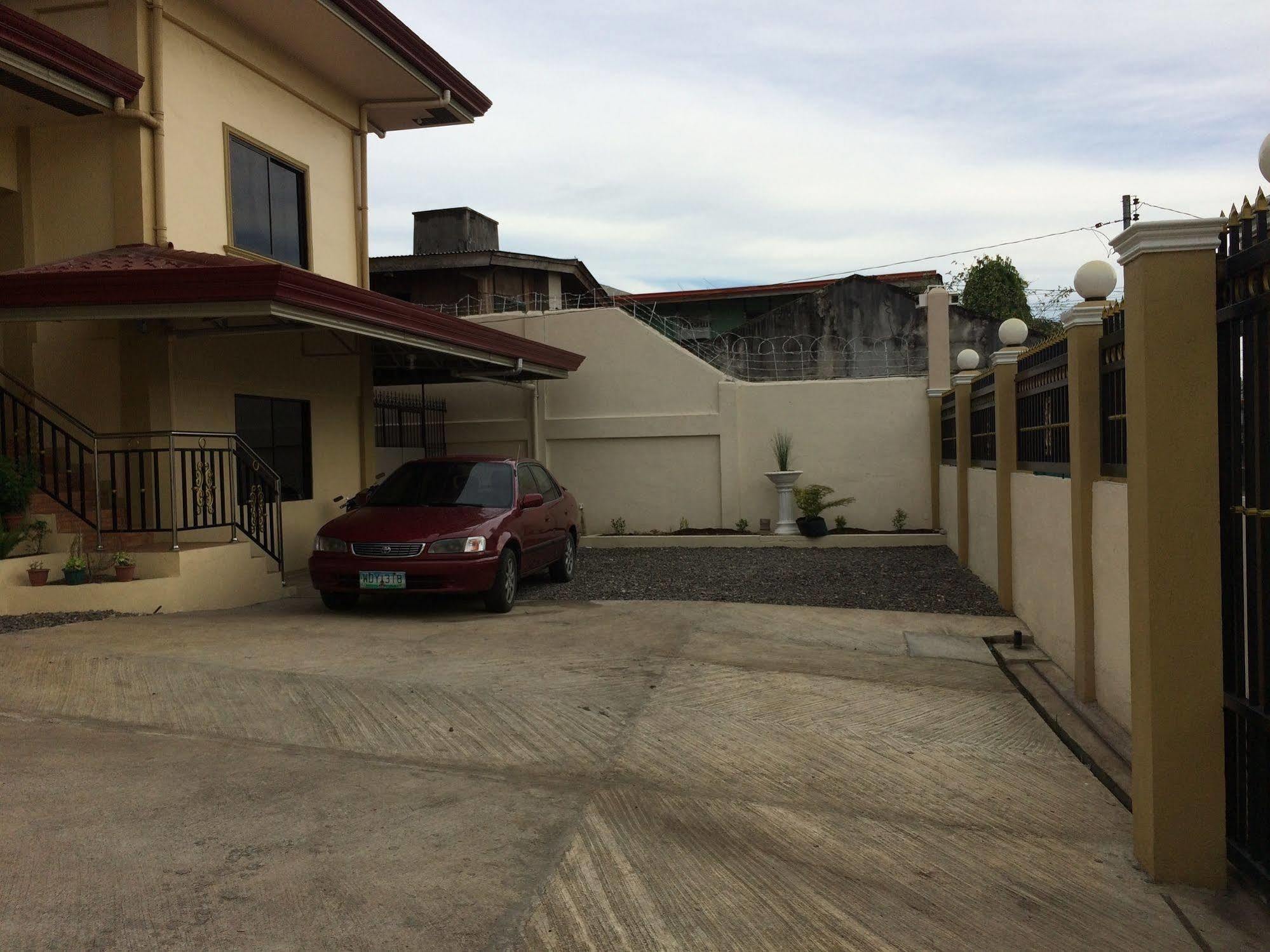 Dayview Tourist Home Tagbilaran City Exterior photo