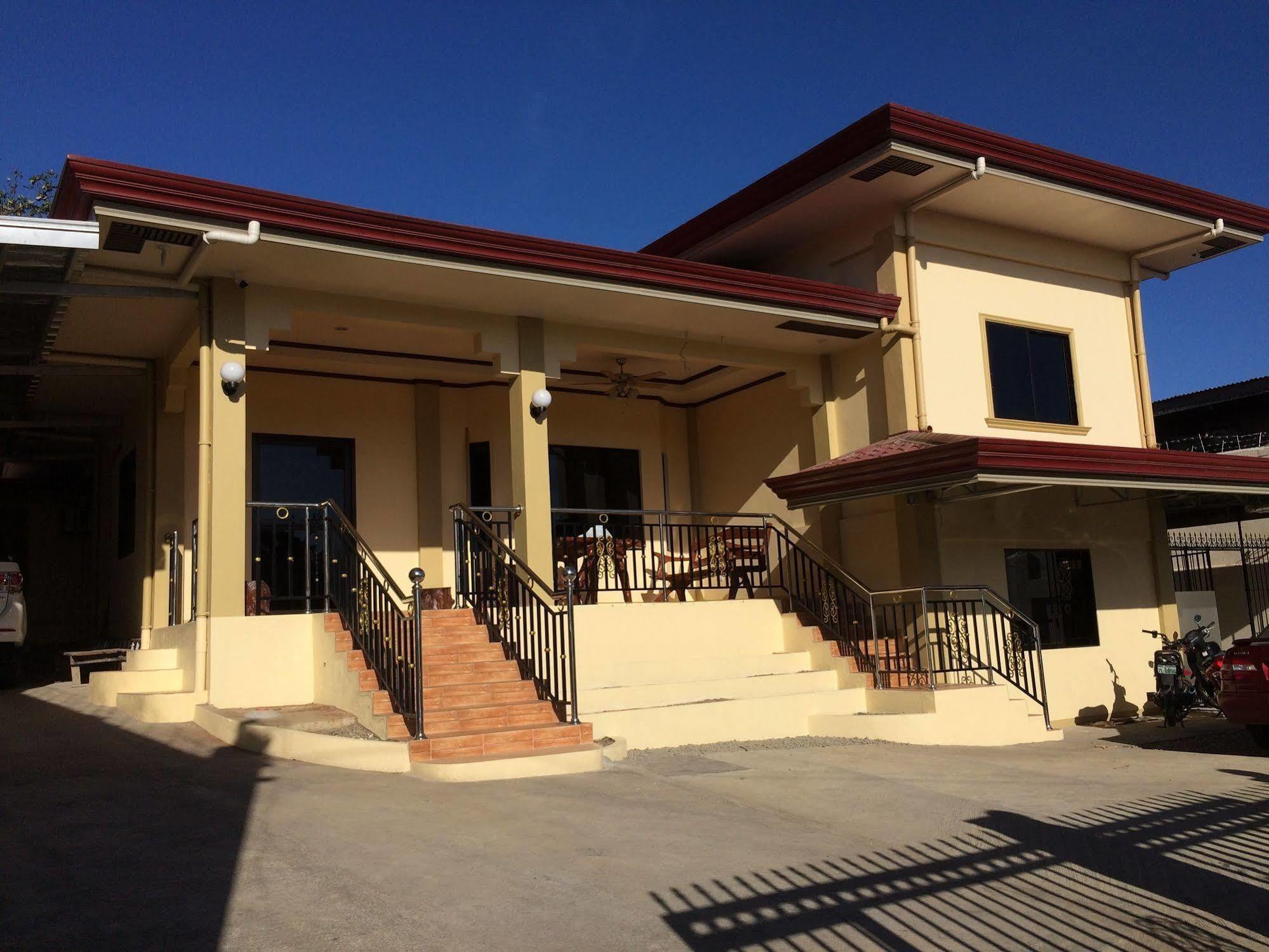 Dayview Tourist Home Tagbilaran City Exterior photo