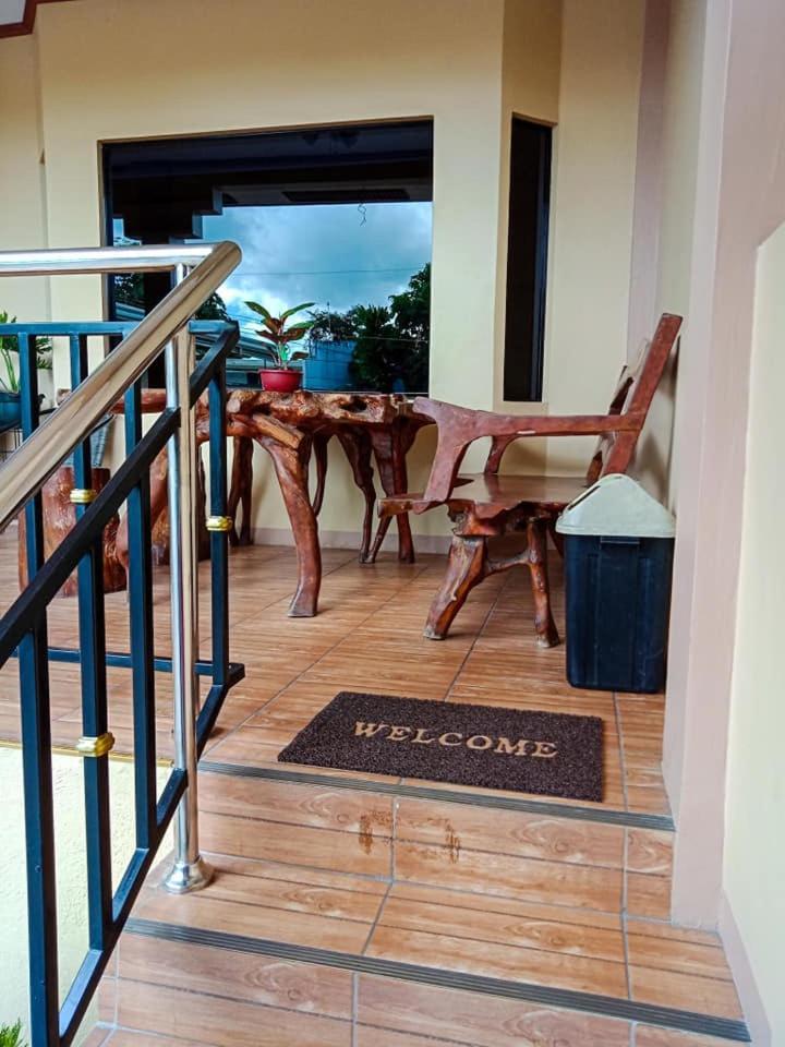 Dayview Tourist Home Tagbilaran City Exterior photo