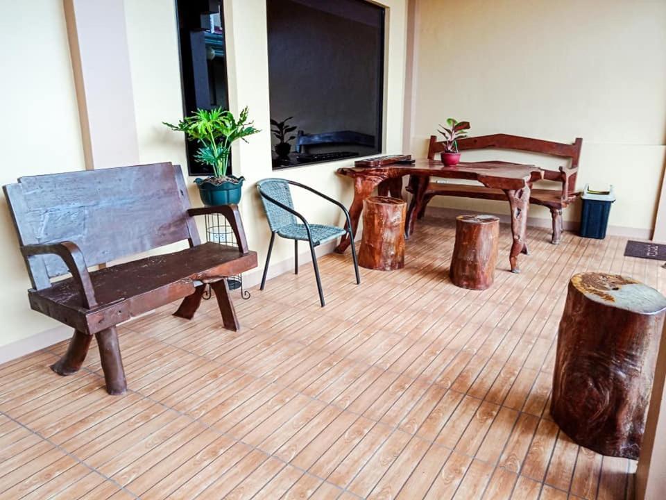 Dayview Tourist Home Tagbilaran City Exterior photo