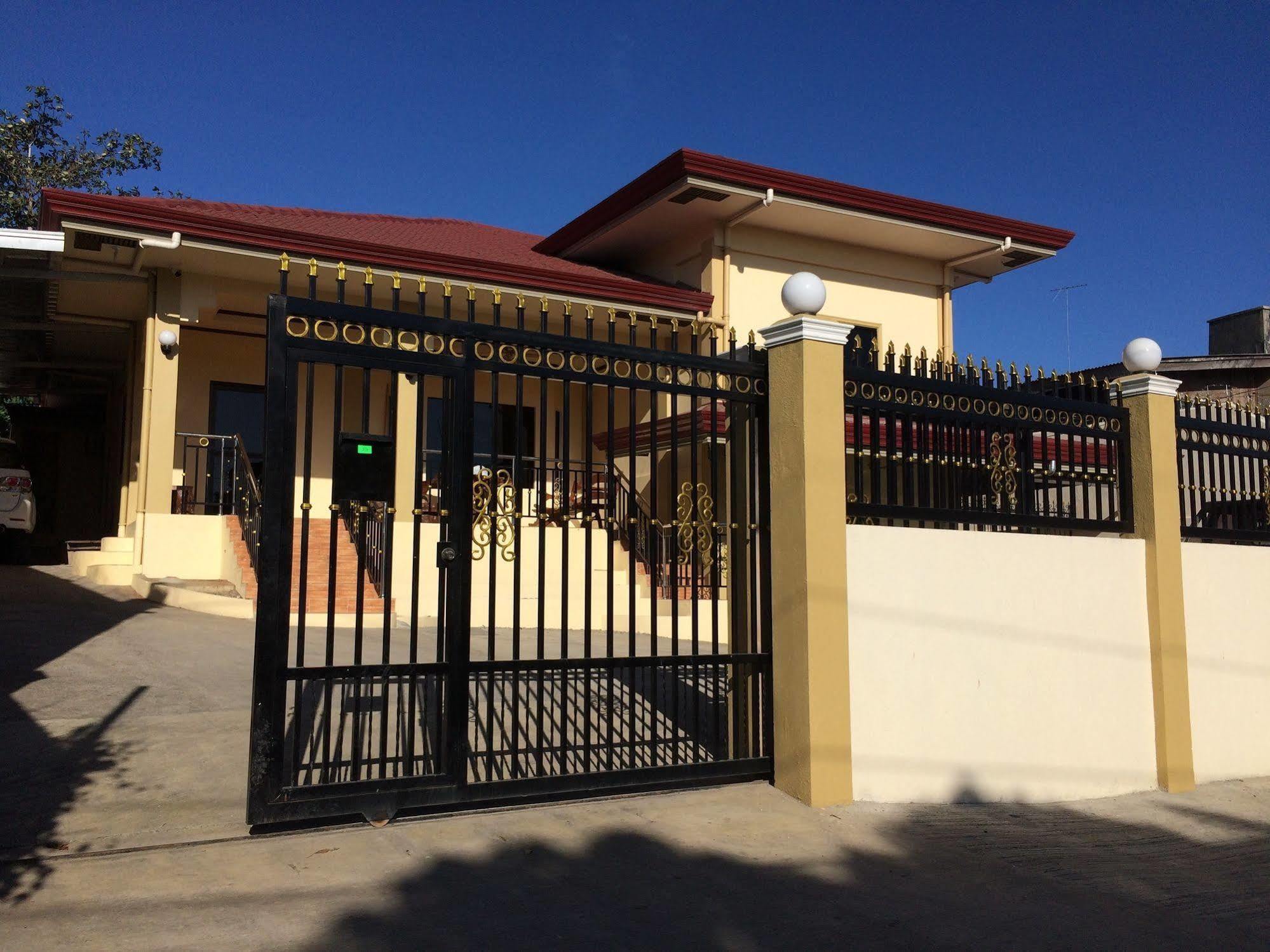 Dayview Tourist Home Tagbilaran City Exterior photo