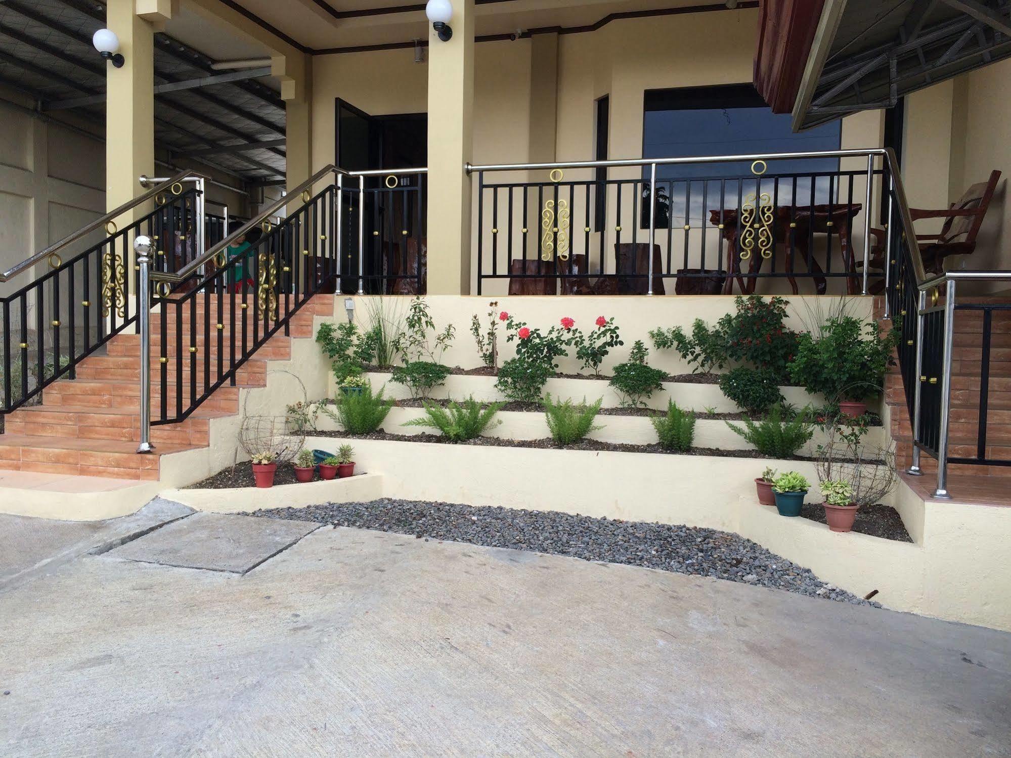 Dayview Tourist Home Tagbilaran City Exterior photo