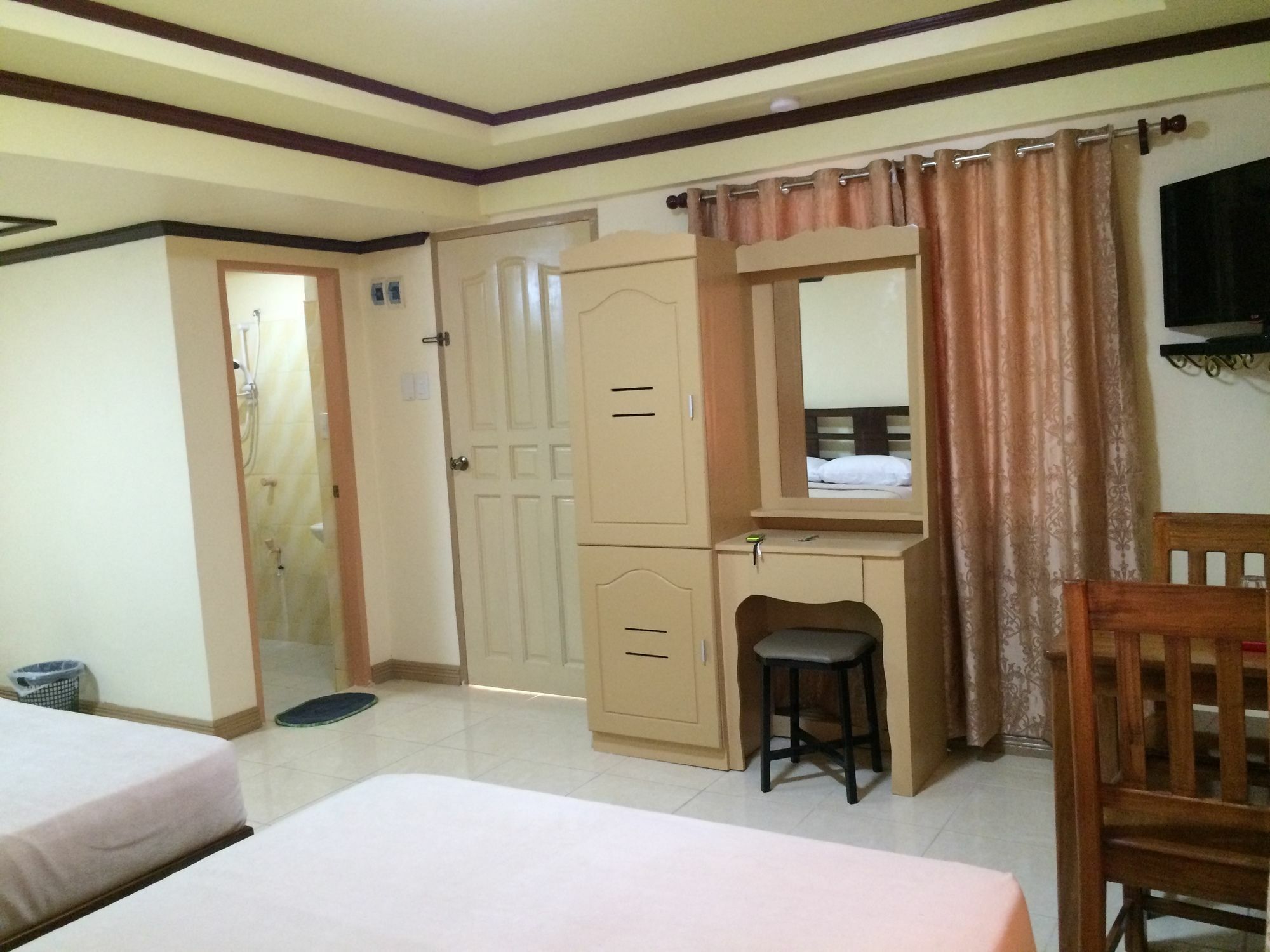 Dayview Tourist Home Tagbilaran City Exterior photo