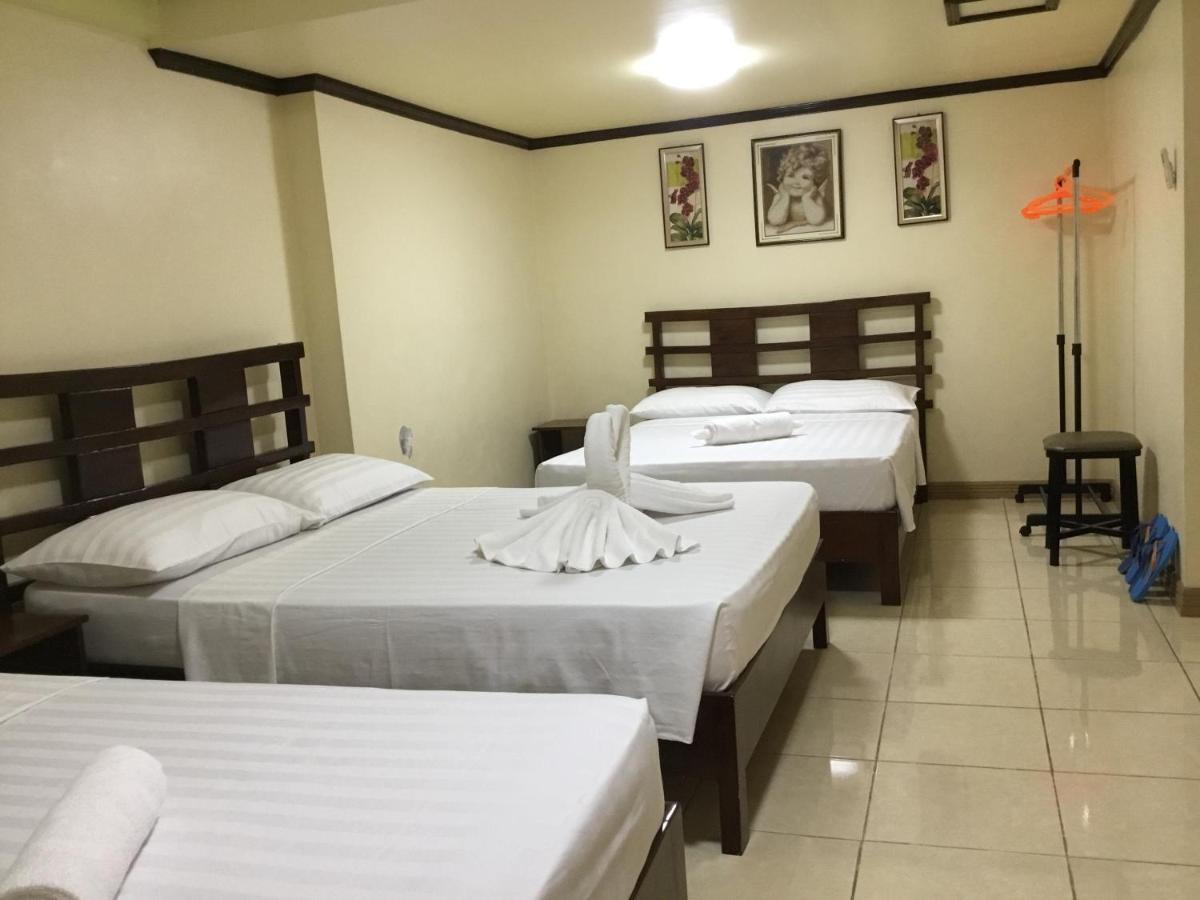Dayview Tourist Home Tagbilaran City Exterior photo